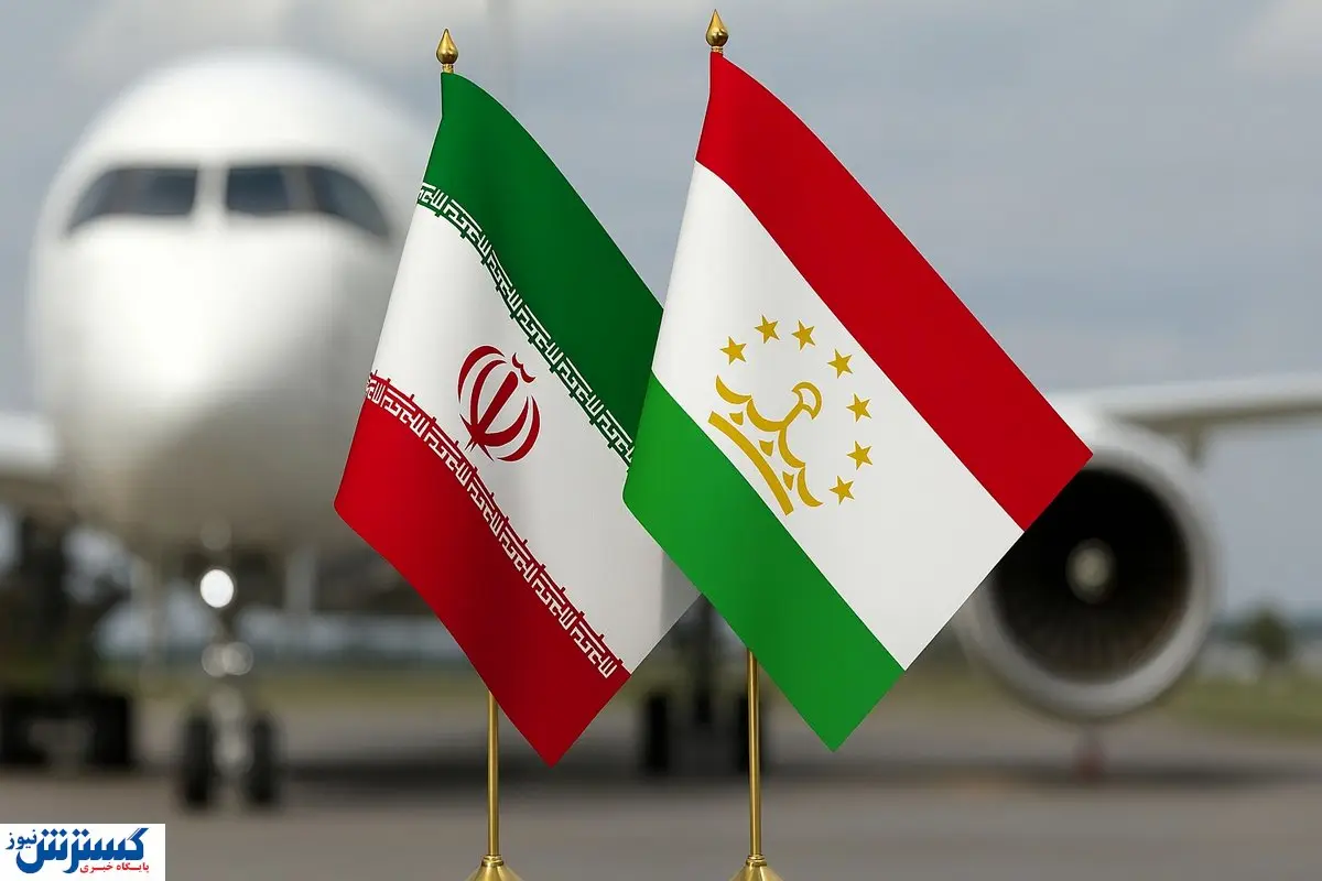 گام بلند ایران در آسمان همسایه: دانش فنی تهران به تاجیکستان می‌رسد