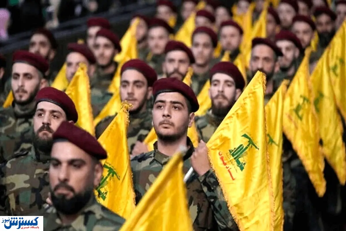اولین تصویر فرمانده ناشناس حزب الله پس از ترور فاش شد + عکس