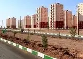  ارزان ترین و گران ترین قیمت مسکن در تهران