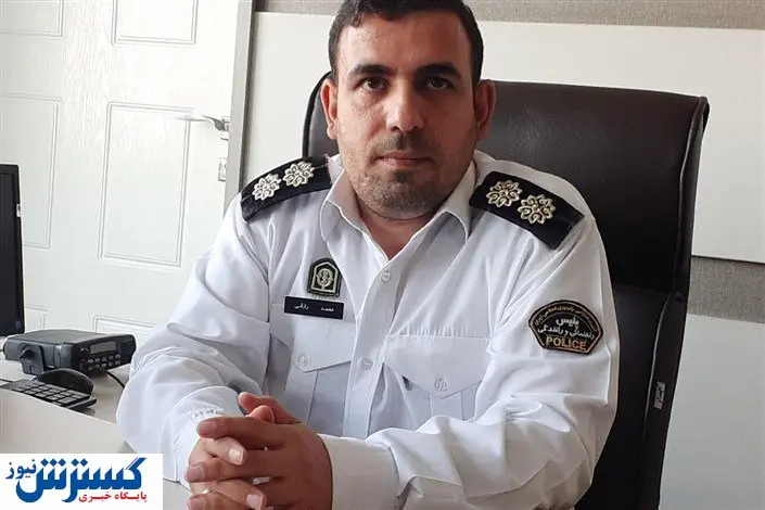 در اوج بار ترافیکی آخر سال هستیم