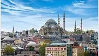 ترکیه؛ یکی از مقاصد محبوب گردشگری در اروپا