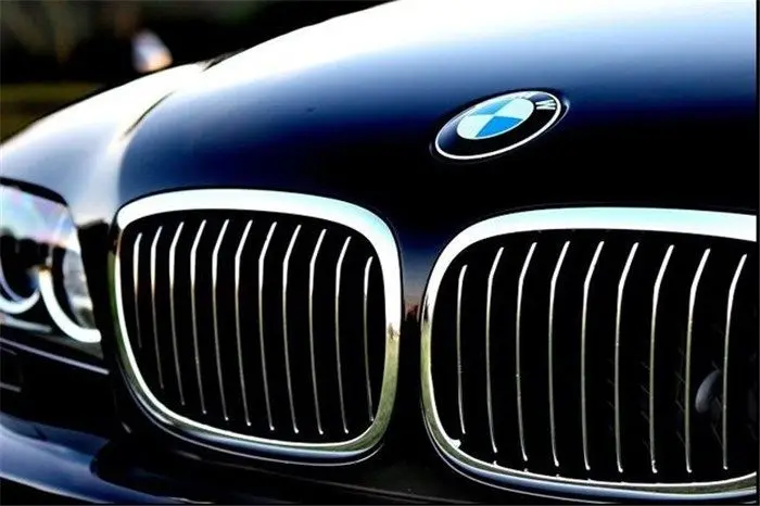 قیمت روز انواع  BMW در بازار + جدول
