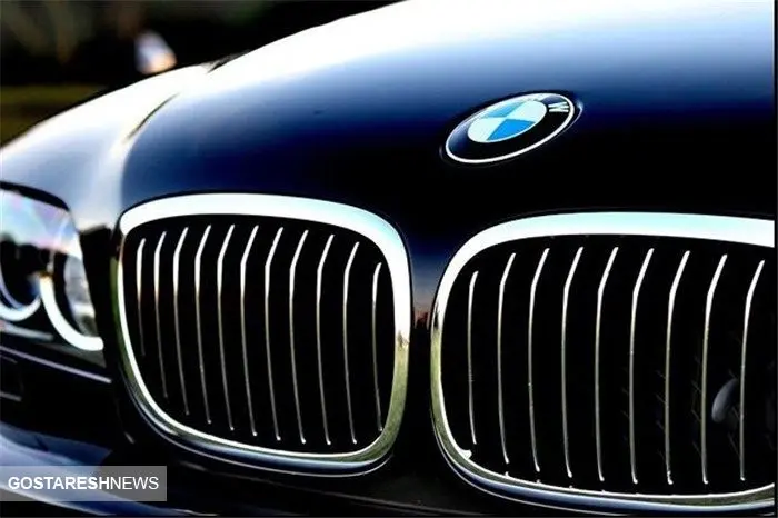 قیمت روز انواع  BMW در بازار + جدول