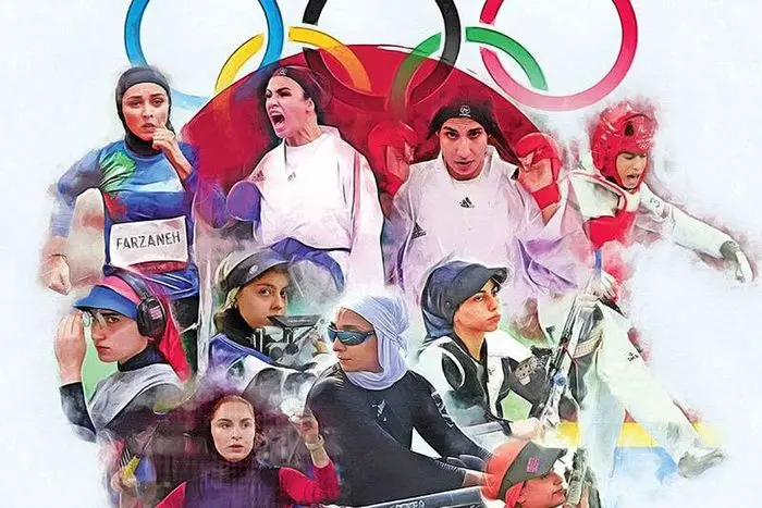 نگاهی به دستاوردهای دولت سیزدهم در بخش ورزش زنان