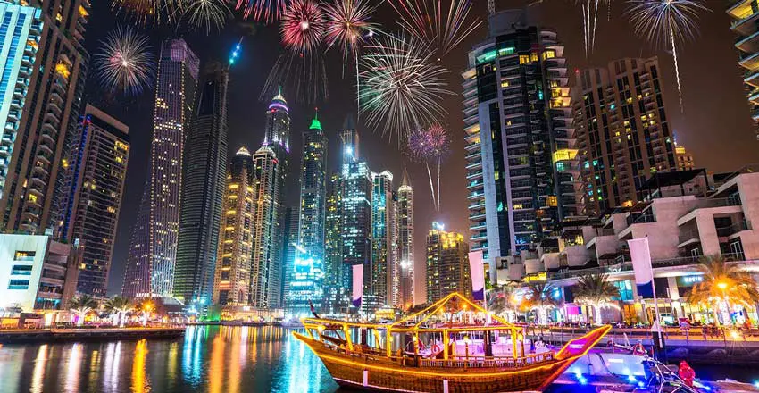 قیمت تور دبی ۷ شب و ۸ روز / این وسایل را حتما در سفر همراه خود ببرید