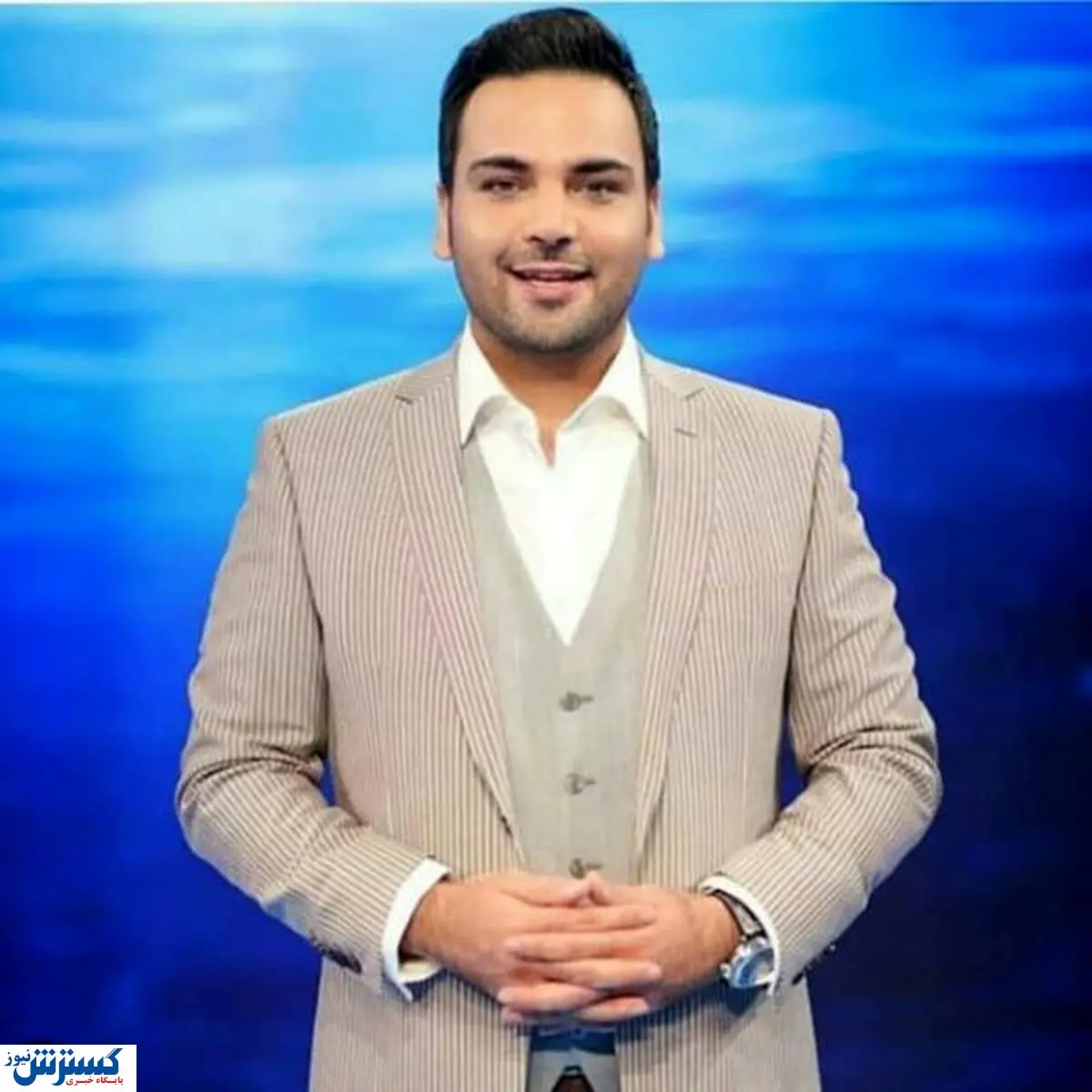 احسان علیخانی در بیمارستان بستری شد