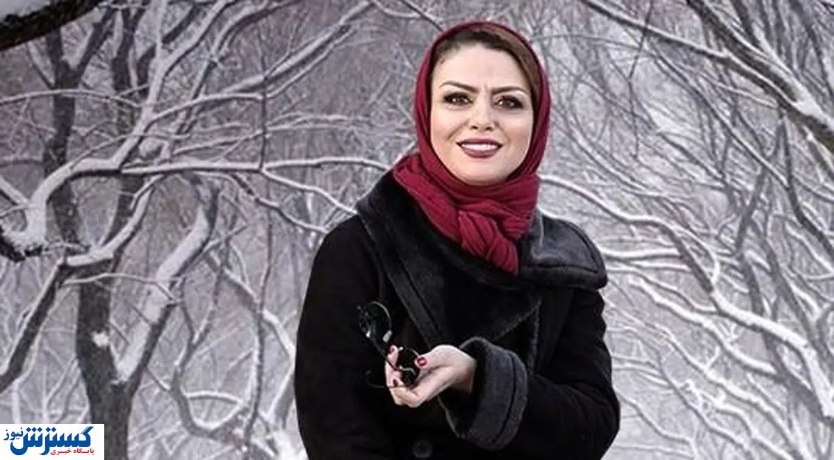 «شبنم فرشادجو» جوشکار شد!+عکس