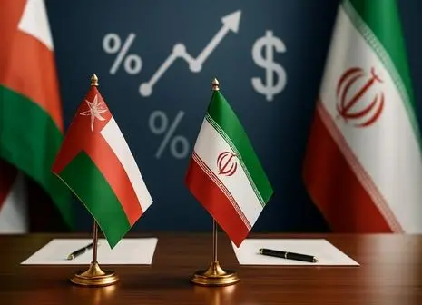توافق بزرگ ایران با خار چشم آمریکا