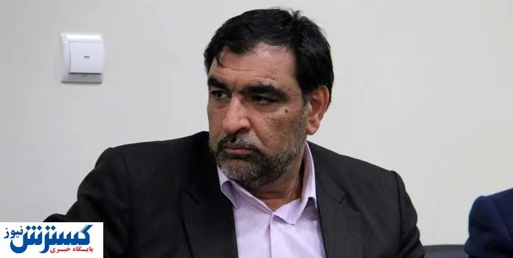 عضو حقیقی ستاد راهبری تحول دولت منصوب شد 