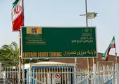 آخرین جزییات از تردد مسافری در مرز ایران و عراق