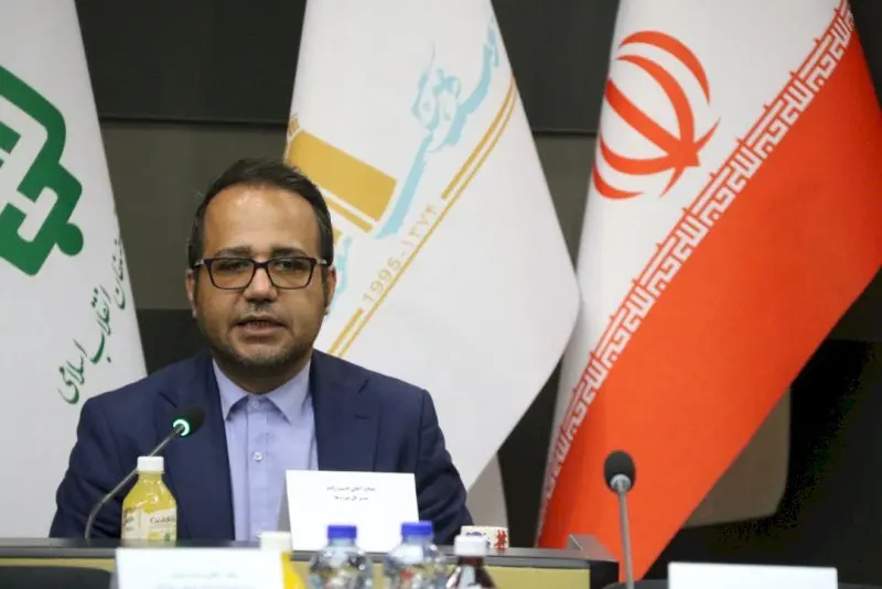 مدیر کل موزه ها منصوب شد