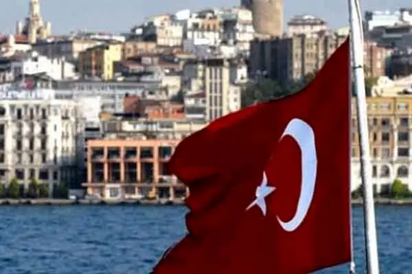نرخ تورم ترکیه سر به فلک کشید!