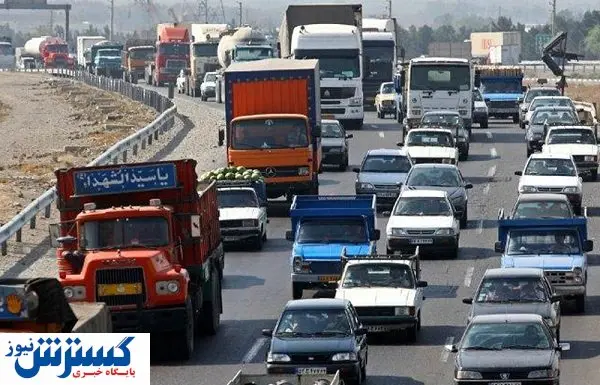 اسقاط خودروهای فرسوده جدیگرفته نمیشود / امکان نوسازی صددرصدی نیست