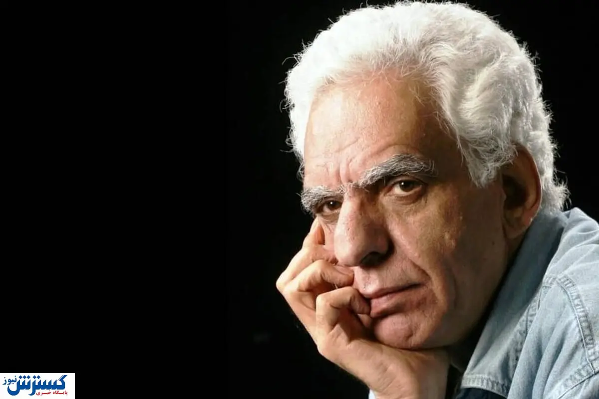 صفر تا صد سوابق هنری کیومرث پوراحمد / خودکشی آقای کارگردان صحت دارد؟