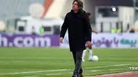 گزینه پرسپولیس آبی پوش می ماند!