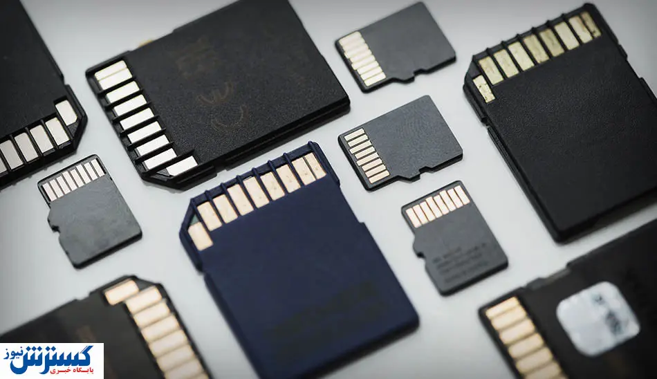 ارزان ترین حافظه خارجی موبایل چند؟ + جدول قیمت