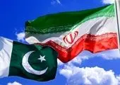 مبادلات تجاری ایران و پاکستان در مسیر صعود / رکورد ها شکسته شد