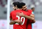 ستاره تیم ملی ایران در یک قدمی تمدید قرارداد