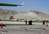 کارمندان زن فرودگاه کابل بعد از استقرار طالبان+ عکس