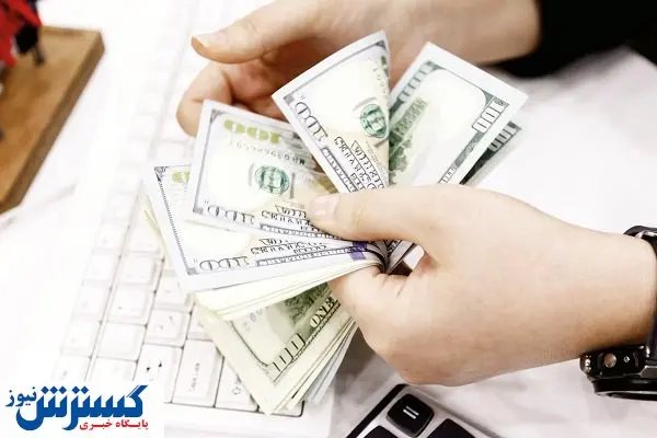 عطش دلار به بازار سرمایه رسید