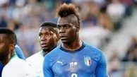پسر بد فوتبال ایتالیا به برزیل می‌رود؟