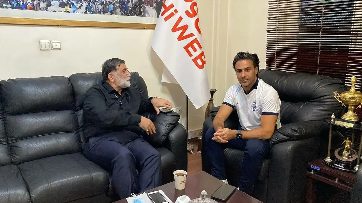مجیدی در این پست ها بازیکن خارجی میخواهد
