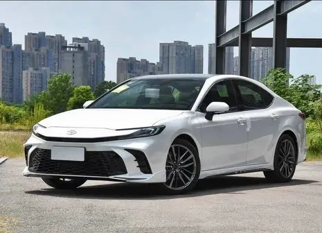 مقایسه خودروهای بنزینی، هیبریدی، برقی و پلاگین هیبرید