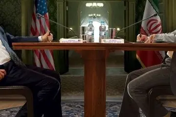 ادعای تازه درباره ظریف؛ درخواست مذاکره با ترامپ پس از ترور سردار سلیمانی