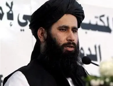 پیام سخنگوی طالبان به تمام دیپلمات‌های خارجی