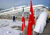 صادرات گاز به ترکیه قطع می‌شود؟ + فیلم