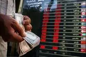 قیمت امروز دلار دورباره اوج گرفت (پنجشنبه ۱۷ مهر ۱۴۰۴ )