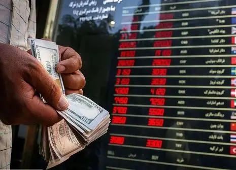 قیمت دلار امروز بازار را شگفت زده کرد (جمعه ۱۸ مهر ۱۴۰۴ )
