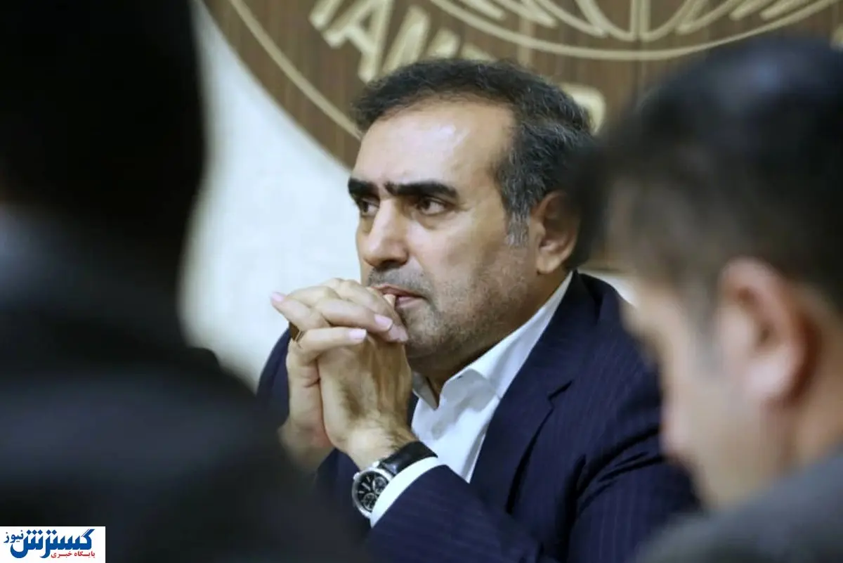 افتخار بزرگ برای ایران | رئیس اتاق تعاون در میان 50 رهبر جهانی تعاون