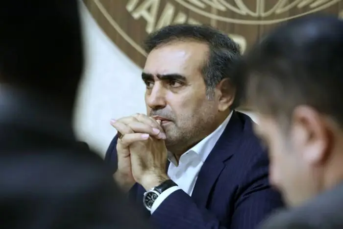 پیام رئیس اتاق تعاون ایران به مناسبت روز جهانی تعاون