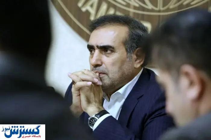 اتحاد اتاق های سه گانه به نفع ملت ایران | نگران تامین کالاهای اساسی نباشید