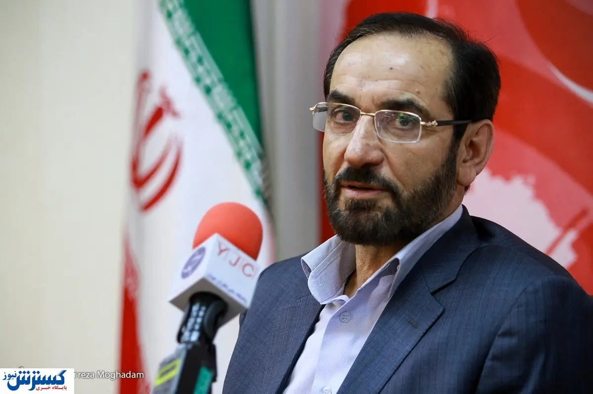 کاندیدای انتخابات: متولدین دهه ۶۰ و ۷۰ آماده باشند