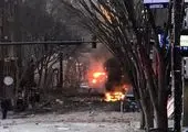 انفجارهای کابل ۱۳ کشته و زخمی بر جای گذاشت