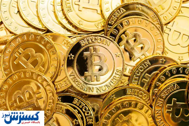 طلای دیجیتال سکته کرد !
