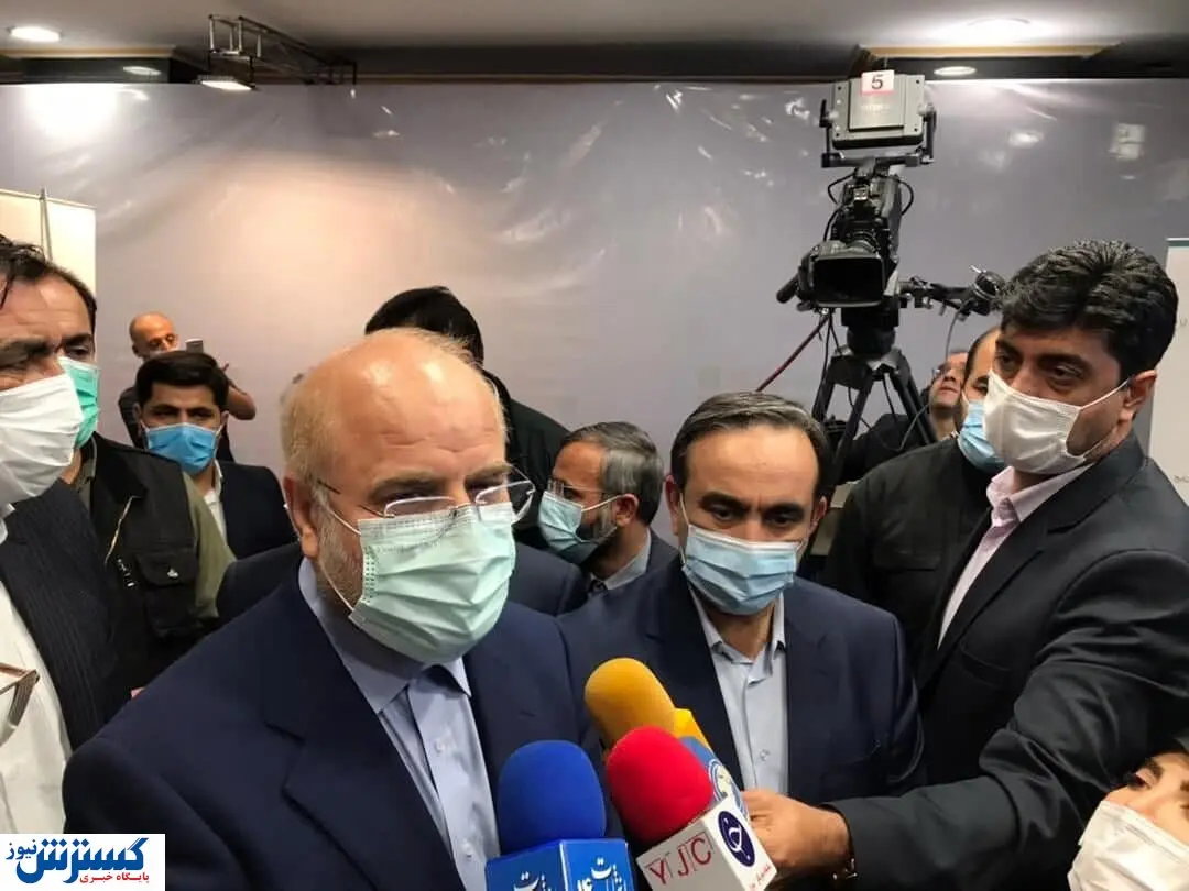 انتقاد رئیس مجلس از خام اندیشی در صنعت نفت