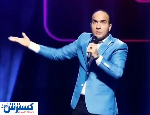 درآمد ۳۳ میلیارد ریالی آقای طناز از اینستاگرام!