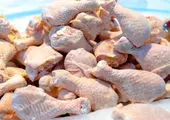 وضعیت تولید مرغ در کشور / قیمت جوجه افزایش یافت