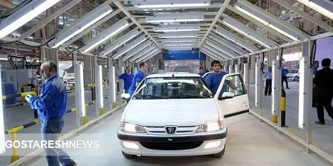 ماجرای افزایش قیمت خودروهای داخلی از چهارشنبه