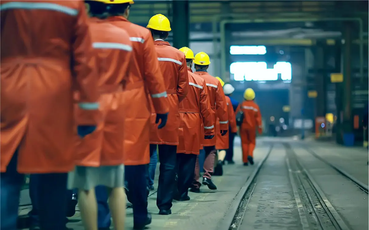 انفجار درآمد برای کارگران؛ مشاغل پر پولی که نیاز به دانشگاه ندارند  