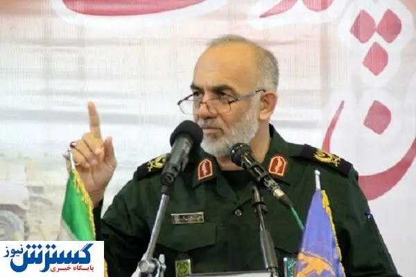 انهدام ۴ مقر گروهکهای ضدانقلاب با گلوله های هوشمند