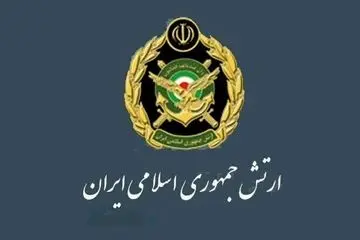 خشم ارتش جمهوری اسلامی در پی حمله اسرائیل به کشور