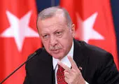 ترکیه به عراق و سوریه حمله کرد