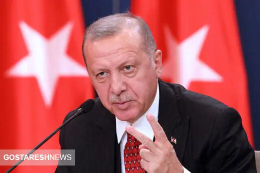استعفای ۱۵ مشاور اردوغان
