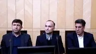سرپرست هیات فوتبال تهران انتخاب شد