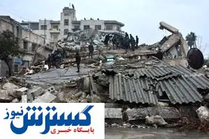 فوری | زلزله ۵.۷ ریشتری ترکیه را لرزاند | آمار کشته ها و زخمی ها چقدر است؟