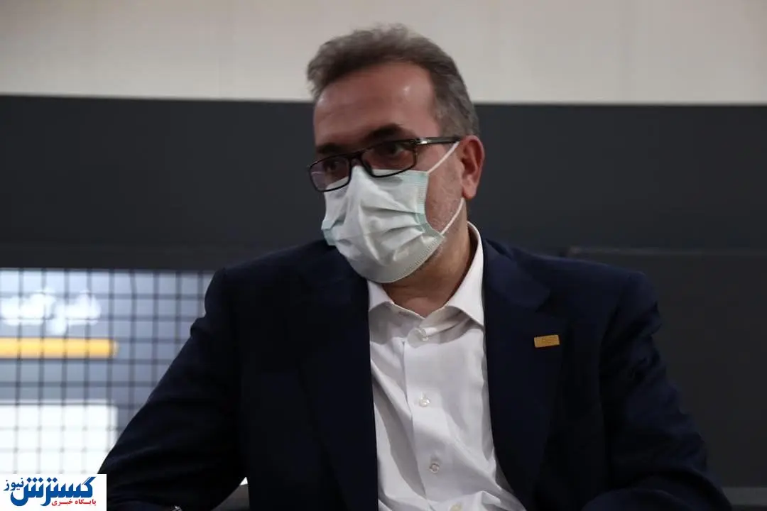 فروش چشمگیر فولاد مبارکه در سال جاری